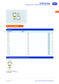 Thumbnail of document Product overview earthing rings en gb rstahl 20173